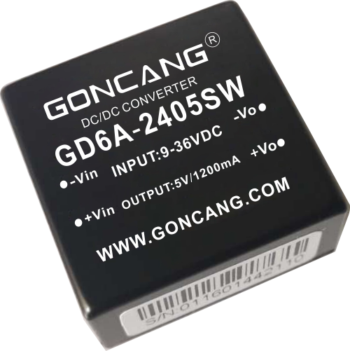 GD6A-系列6W